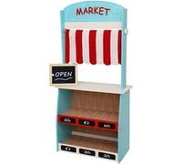 Bayer Chic 2000-Magasin et théâtre de marionnettes, 282 30