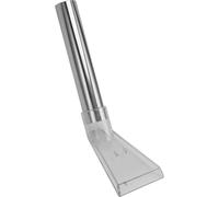 Boutique Fixation d'extraction de moquette avec 1 manchon de tuyau 4 adaptateurs Nettoyage des vaccins