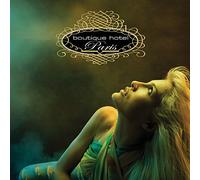 Boutique Hotel Paris/Various