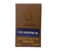 Boutique huile d’onction fabriquée à la main en Terre Sainte d’Israël - Ingrédients 100 % naturels, olive vierge pure, parfums de la Sainte Bible - Exercices spirituels