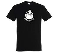 Boutique KKO - T-Shirt Petit Bâtard- Tee Shirt Humoristique