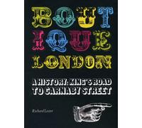 Boutique London King's Road to Carnaby Street /anglais