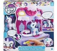My Little Pony MLP RARITY FASHION RUNWAY W1 17