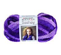 Boutique RED HEART Sashay Yarn Boogie