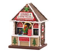 Boutique Sucrée De Hansel & Gretel - LEMAX COD. 14904