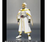 Boutique Web Sorci?Re Blanche ?Me Shfiguarts Limit?Es (Japon Importation)