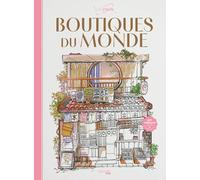 Boutiques du monde
