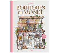 Boutiques Du Monde