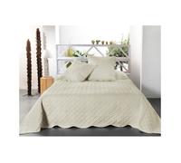 Linder Boutis Contemporain Crème 150x150cm