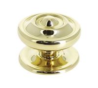 Bouton 146 A sous plaque diamètre 70mm - DEVISMES - 146SP70