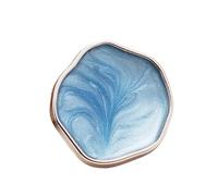 Bouton, 21/25/30 mm en plastique coloré grands boutons de couture for femme, vêtements, robe de mariée, chemise, chemisier, manteau, coupe-vent, pull, décoration (couleur : rouge, taille : 25 mm, 5 pi