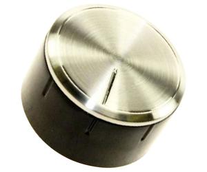 Bouton (318800-5017) - Four, cuisinière (00615769 BOSCH)