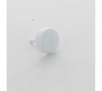 Bouton 481071425401 pour Sèche linge BAUKNECHT, WHIRLPOOL