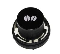 Bouton 5913210181 compatible / pièce de rechange pour DeLonghi machines à café ESAM5400 ESAM5450 ESAM5500 Perfecta