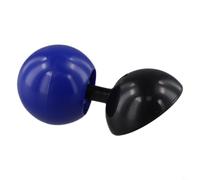 Bouton à bascule pour moteurs de voiture Push-to-Start compatible avec les interrupteurs Start Stop standard et fonctionne également sur les boutons d'alimentation PC et les commandes du moniteur