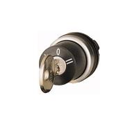 Eaton Bouton sélecteur M22-WS3 noir 2 x 40° 1 pc(s)