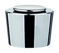 bouton à Grohe 07576 07576000 pour match combiné multi-trous chromé