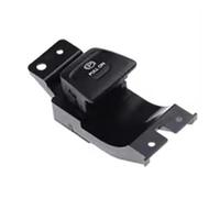 Bouton à Main, pour Dodge, pour Mopar 68313482AB Bouton à Main électronique Interrupteur de stationnement Interrupteur de Commande de stationnement électronique