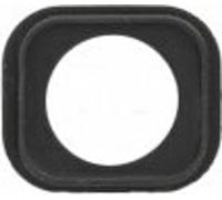 Bouton Accueil Joint en caoutchouc pour iPhone 5 Bouton de remplacement Bouton Muet