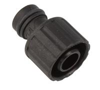 Bouton actionneur vanne évacuation Four cuisinière (3396605010 AEG ARTHUR MARTIN ELECTROLUX ELECTROLUX IKEA IKEA ELECTROLUX MIOGO ZANUSSI)