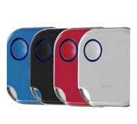 Bouton activation de scène et d'action Bluetooth intelligent Shelly Bouton BLU1