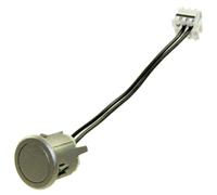 Bouton afficheur (294639-32992) Four cuisinière (480121101591 C00311351 WHIRLPOOL BAUKNECHT)