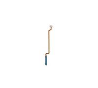 Bouton AI Camera Premium Marrs Green pour Honor 400 Lite/X8C