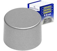 Bouton Allumage pour Gaziniere Gaz Ø20 mm 150240511 pour Beko pour Arçelik | Code Original 150240513 pour Arctic pour Altus pour Blomberg Plaque de Cuisson - Garantía de 10 Años - MONTERAL