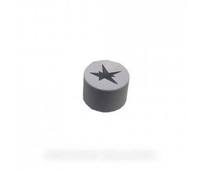 BOUTON ALLUMEUR pour CUISINIERE BEKO - 450920048