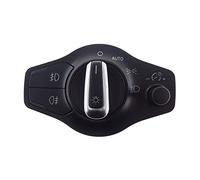 Bouton Antibrouillard Phare Interrupteur Multi-commande 8K0941531AS 8K0941531AK 8K0941531AR Pour Audi A4 B8 S4 A5 S5 Q5