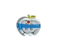 Bouton Artisanal En Forme De Fruit, 10 Pièces, 20mm, Acrylique, 4 Trous, Couture Pour Vêtements, Tricot, Décoration, Pull