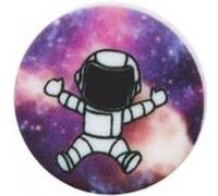 Bouton Astronaute polyester à queue 18mm - Prym(...) - Espace Violet Espace Violet G