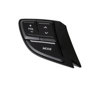 Bouton Audio Bouton De Commande Au Volant Pour Hyundai, Pour Sonata YF 2011 - 2013, Commutateur De Mode De Volume, 1 Pièce