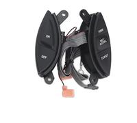 Bouton Audio Commutation Régulateur Vitesse Volant F87Z-9C888-BB Pour Ford Pour Explorer Pour Sport Trac Pour Ranger Pour F150 1998 1999 2000 2001 2002 2003