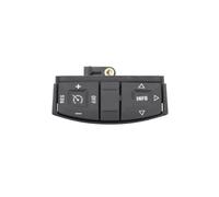 Bouton Audio Panneau Commande Volant Croisière Pour Camion, Module De Commutation Du Panneau Inférieur À 7 Broches Pour Scania 1486286 1486287 1486287S51