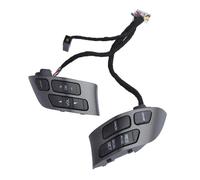 Bouton Audio Pour Accord 2003-2007 35880-SDB-A21 35880SDBA21 35880-SDB-A01ZA commutateur de commande combiné de volant multifonction