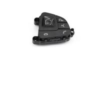 Bouton Audio Pour Benz W213 W238 C238 2016 2017 2018 Boutons Volant Multifonctions Voiture Bouton Commutation Contrôle Du Volume.