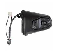 Bouton Audio Pour Camion Pour Scania L,P,G,R,S 2016-interrupteur De Volant Module Multifonction Unité De Commande 2545506 2568448 2545505 2568445