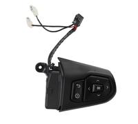 Bouton Audio Pour Camion Pour Scania L,P,G,R,S 2016-interrupteur De Volant Module Multifonction Unité De Commande 2545506 2568448 2545505 2568445