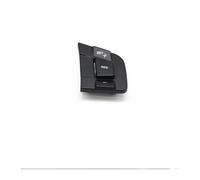 Bouton Audio Pour Land pour Rover pour Discovery Sport bouton de volant de voiture boutons de commande multifonctions.