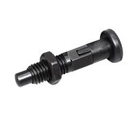 Bouton autobloquant - Bouton à ressort - Goupilles de positionnement - Goupilles de verrouillage - Vis à filetage fin - Pistons d'indexation de vis à filetage fin - Goupilles de positionnement de vis