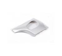 Bouton Autocollant Auto Compatible Avec Pour X3 G01 2018 2019 2020 Accessoires Intérieurs Automatiques ABS Voiture Style Moteur Démarrage Bouton D'arrêt Cadre Autocollant Garniture