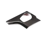 Bouton Autocollant Auto Compatible Avec Pour X3 G01 X4 G02 2018 2019 2020 2021 Auto Intérieur LHD Voiture Console Moteur Démarrage Arrêt Bouton Cadre Décoration Garniture Autocollant