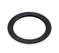 Bouton Autocollant Auto Compatible avec Toyota pour RAV4 pour Subaru police coque de protection translucide couverture voiture style voiture démarrage arrêt couverture anneau