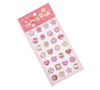 Bouton autocollant pour enfants, loisirs créatifs, scrapbooking, journal, planificateur, étui de téléphone, décoration de motivation pour enfants, enseignants, enfants