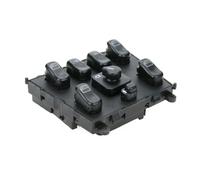 Bouton Automatique De Commutateur Fenêtre Voiture Électrique 1638206610 Pour Le Panneau Mercedes W163 ML230 ML270 ML320 ML350