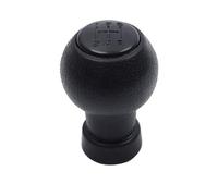 Bouton Avec Cache Pommeau De Vitesse Manuel Pour Suzuki Pour Swift 2005-2010 Second Generation SX4 2007-13 Pour ALTO 2010-15 Élégant Pommeau Changement De Vitesse 1 Pièce/2 Pièces(Shift knob A)