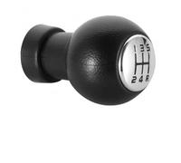 Bouton Avec Cache Pommeau De Vitesse Manuel Pour Suzuki Pour Swift 2005-2010 Second Generation SX4 2007-13 Pour ALTO 2010-15 Élégant Pommeau Changement De Vitesse 1 Pièce/2 Pièces(Shift knob B)