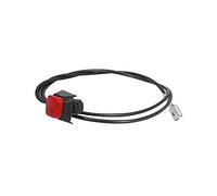bouton avertisseur-klaxon type origine pour peugeot 103 -selection p2r-