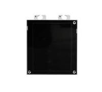 Bouton aveugle de platine de rue IP Verso - 9155039